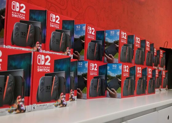 Se filtran los próximos juegos de Nintendo 64 en Switch Online