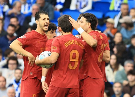 Valencia: una segunda vuelta de Champions para soñar con Europa