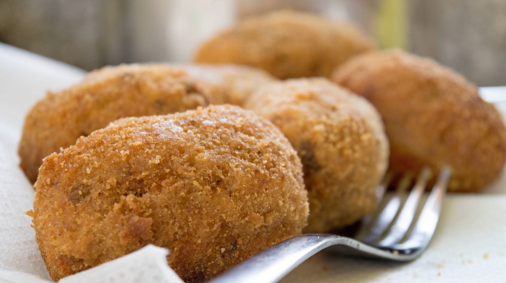 Día de la croqueta: Quién lo inventó, por qué se celebra y las croquetas favoritas de España