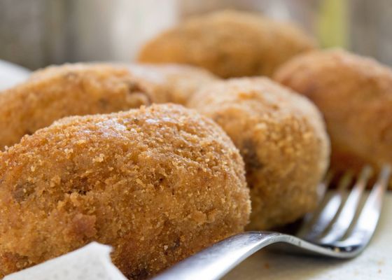 Día de la croqueta: Quién lo inventó, por qué se celebra y las croquetas favoritas de España