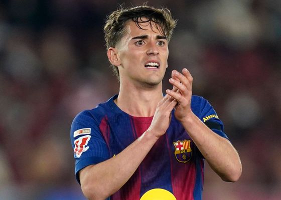 Gavi se aferra al Barcelona como última esperanza para estar en la lista de Luis de la Fuente de cara al Mundial