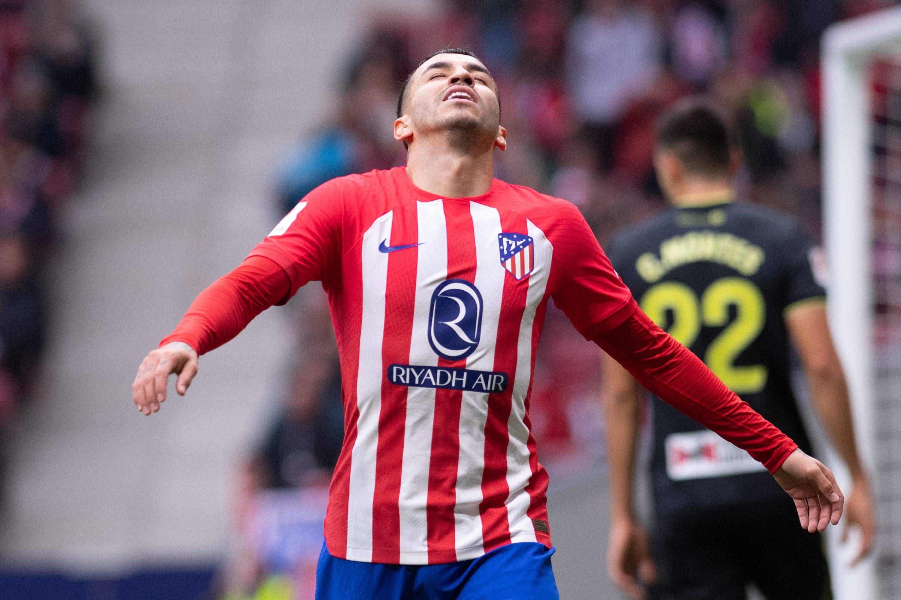 Roban en casa de Ángel Correa a punta de pistola