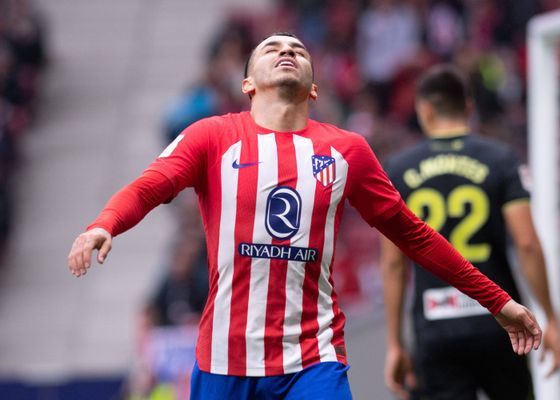 Roban en casa de Ángel Correa a punta de pistola