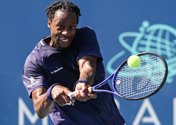 Primera baja confirmada para el Masters 1.000 de París