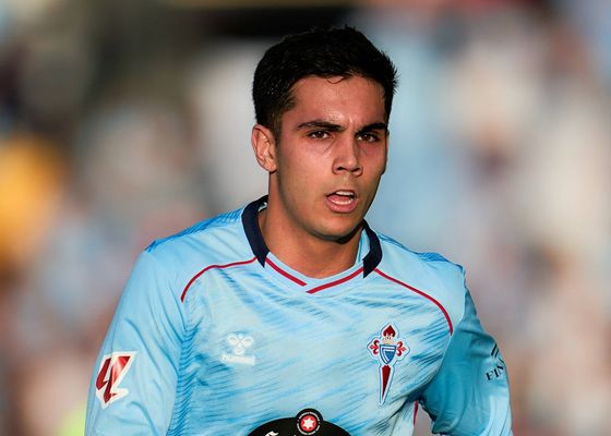 Hugo Sotelo sobre el Olympique de Lyon: "En la ida ya vimos que es un equipo con mucho talento, a mí personalmente me gustó mucho"