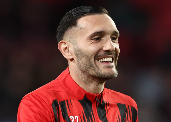 Lucas Pérez aprueba el último fichaje