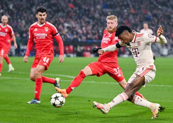 Mundial de Clubes hoy: Partidos, horario y dónde ver en TV la jornada del martes, 24 de junio de 2025