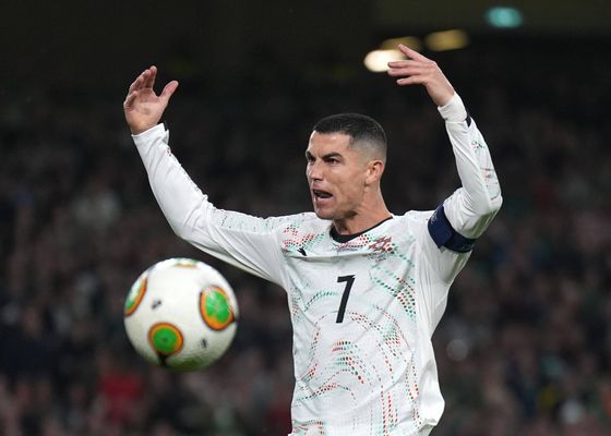 Resumen de la jornada de Clasificación para el Mundial 2026: victorias de Francia, Inglaterra e Italia y derrota de Portugal