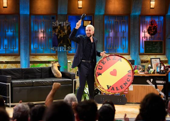 'La Revuelta' confirma un cambio drástico para pelear contra 'El Hormiguero' 