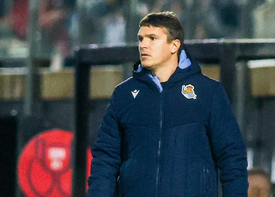 Ansotegi ya tiene fecha para volver a LaLiga Hypermotion