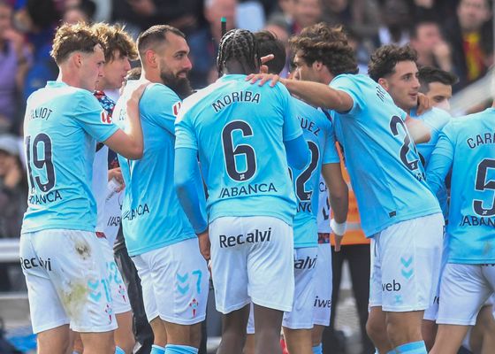 Día de despedidas en el Celta