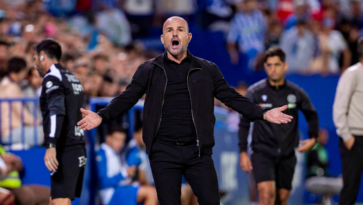 Paco López puede ser el quinto 