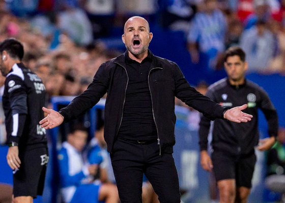 Paco López puede ser el quinto 