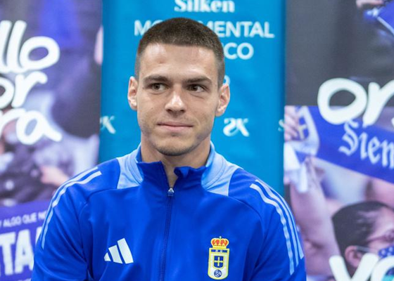 Fichaje a punto en la Cultural Leonesa