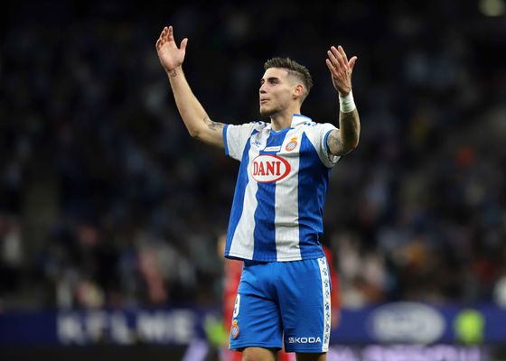 Roberto Fernández avisa del derbi ante el Barça: “Es diferente a todos, son mucho más que tres puntos”