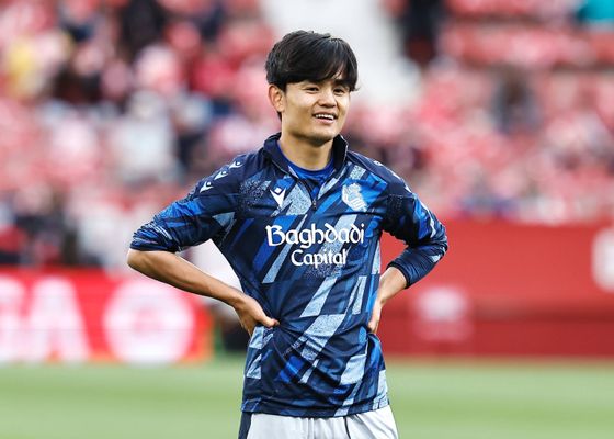 Japón anuncia su convocatoria para el Mundial 2026: sin sorpresas con Kubo