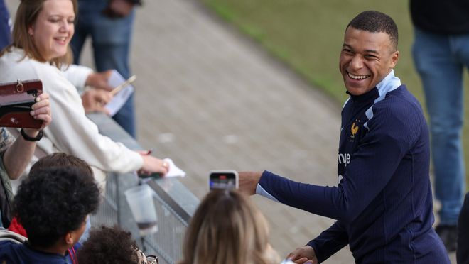 Mbappé habla claro y deja este importante mensaje