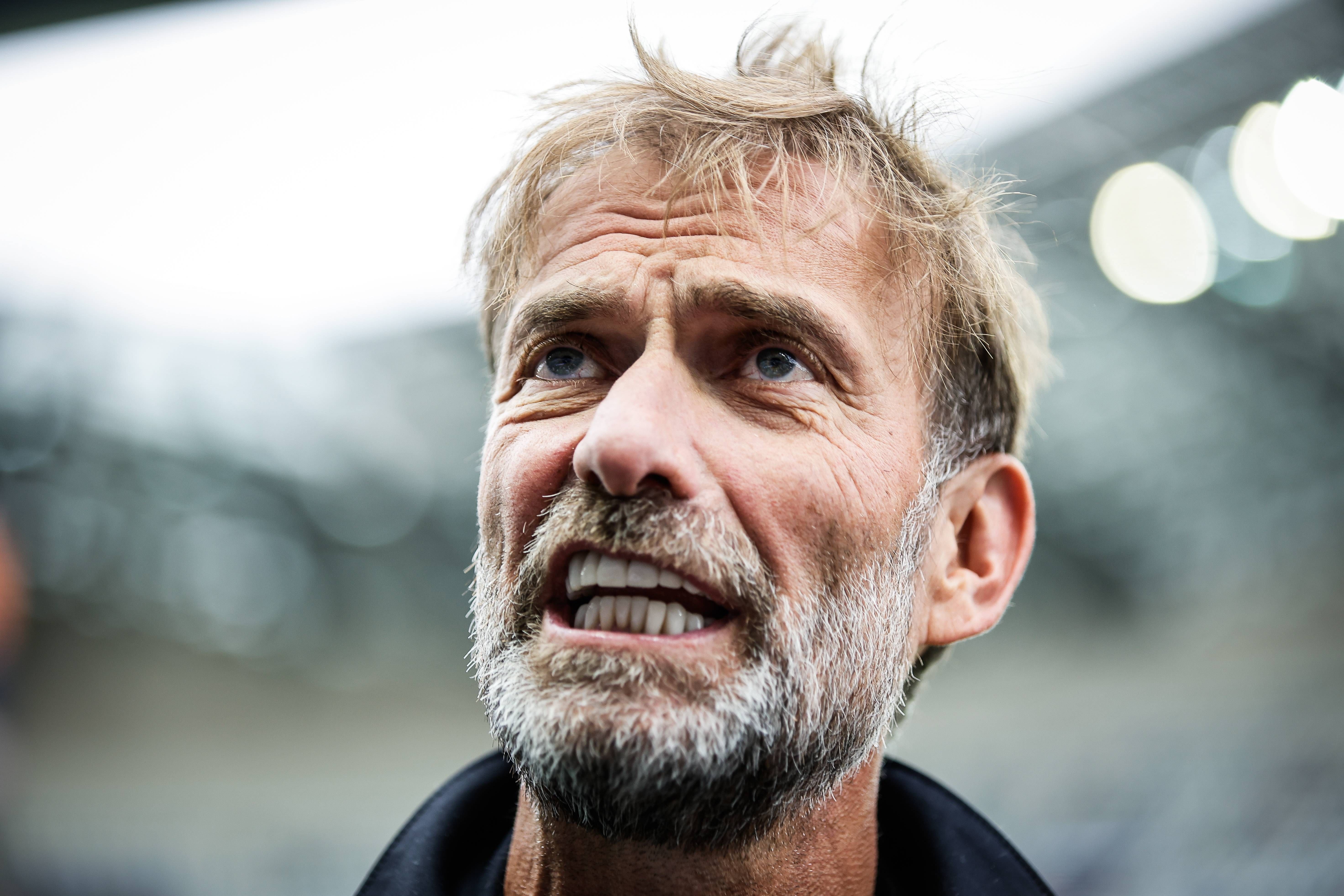 Klopp suelta la 'bomba'