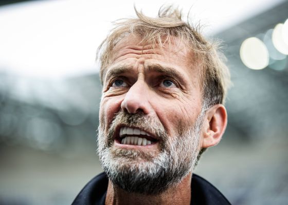 Klopp suelta la 'bomba'