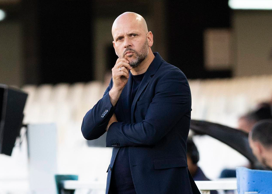 Lío en el Racing de Santander
