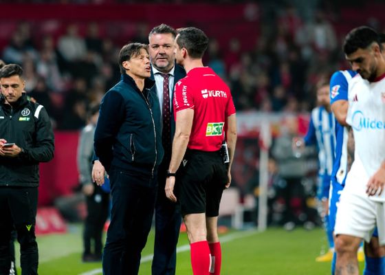 La lupa de ESTADIO Deportivo en la jornada 24 de LaLiga EA Sports