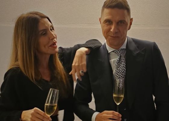 El secreto de Joaquín y Susana para superar su crisis