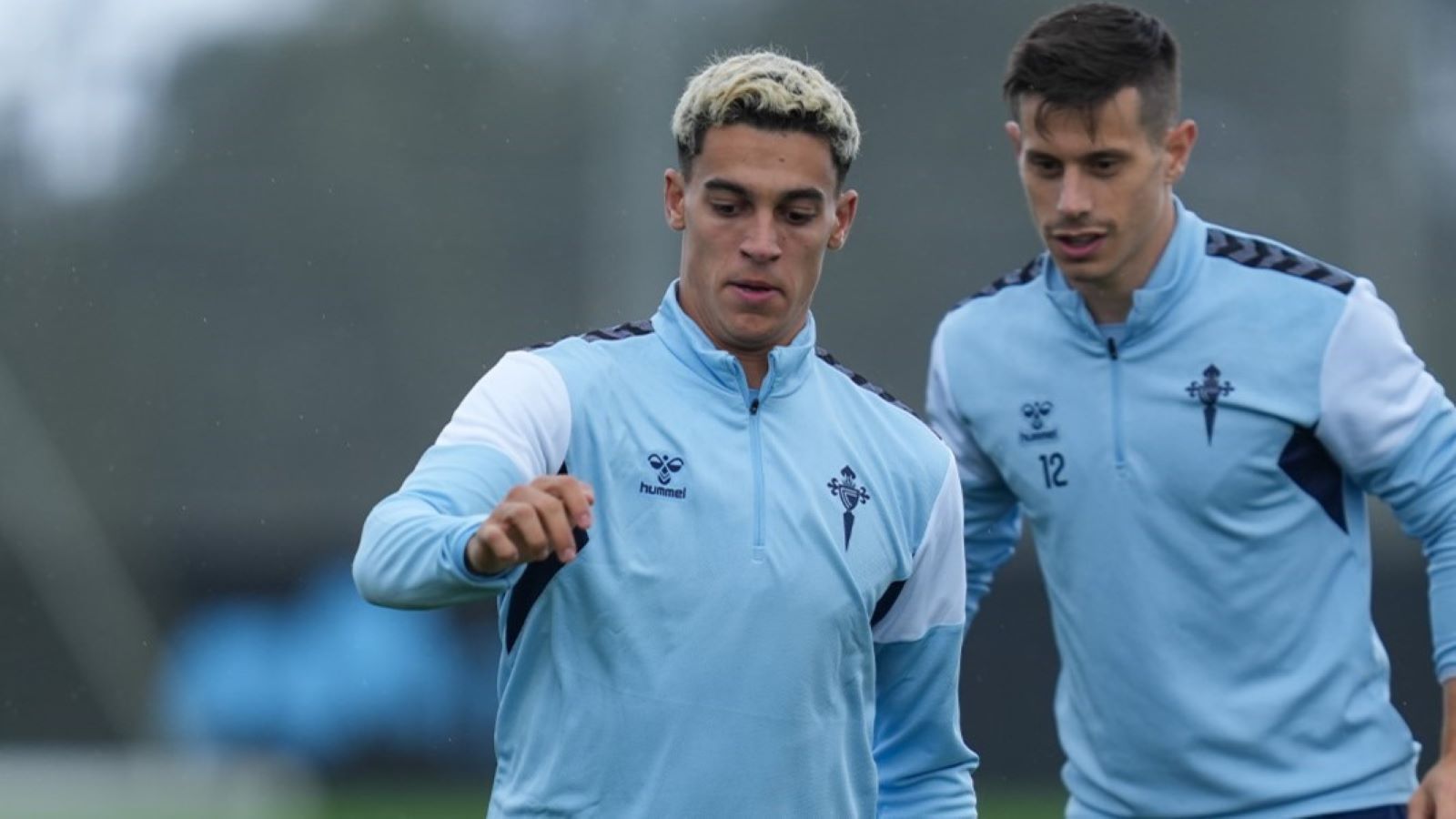 Envidia al Celta por el fichaje de El-Abdellaoui