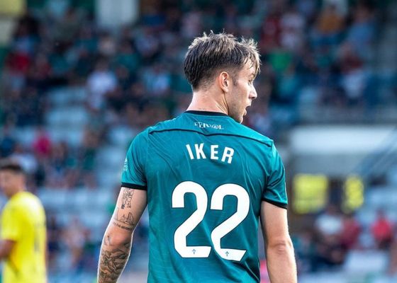 Estrecha el cerco sobre Iker Losada
