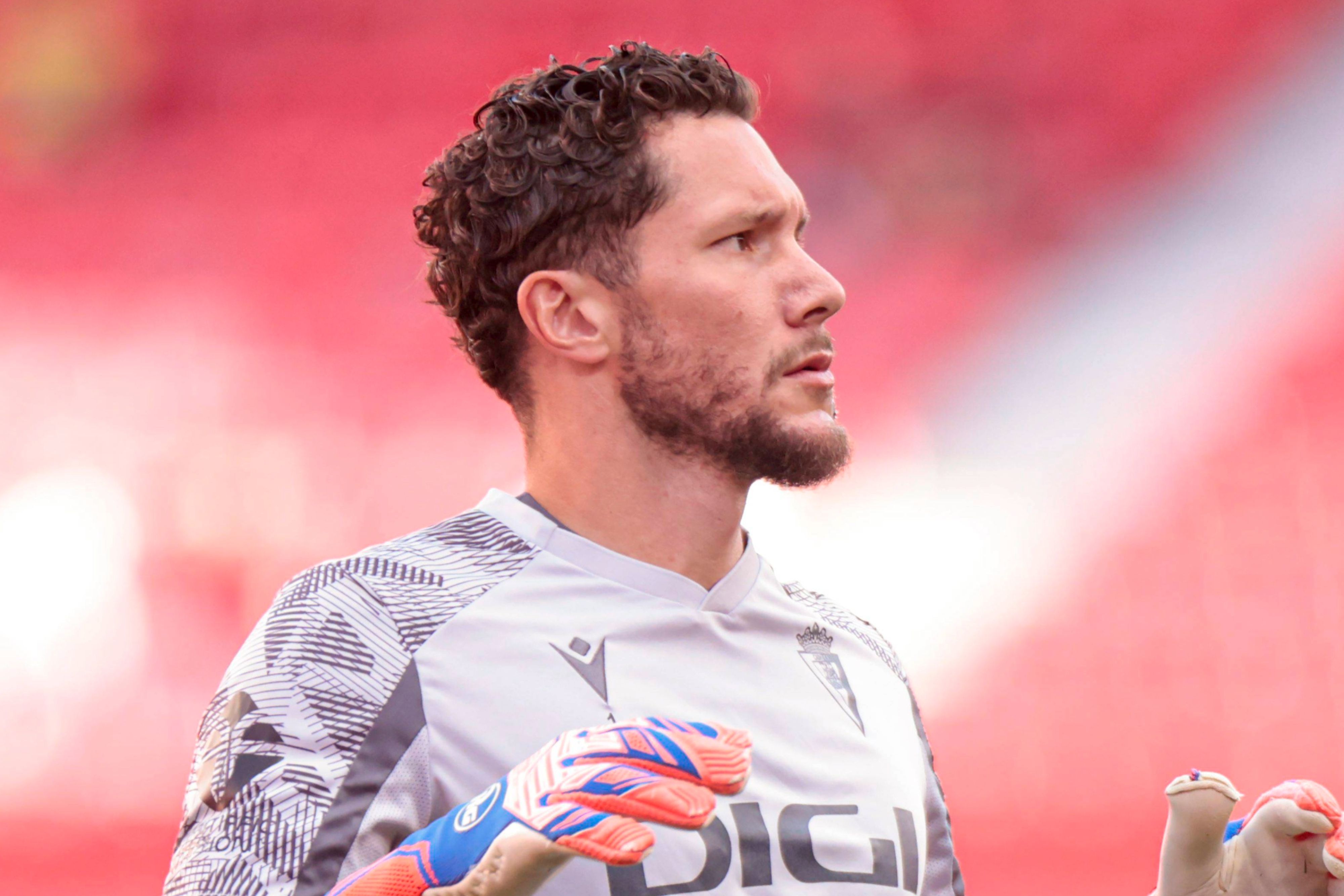 Cobra fuerza el fichaje de Conan Ledesma