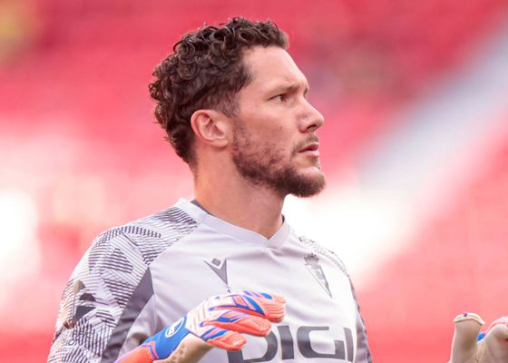 Cobra fuerza el fichaje de Conan Ledesma