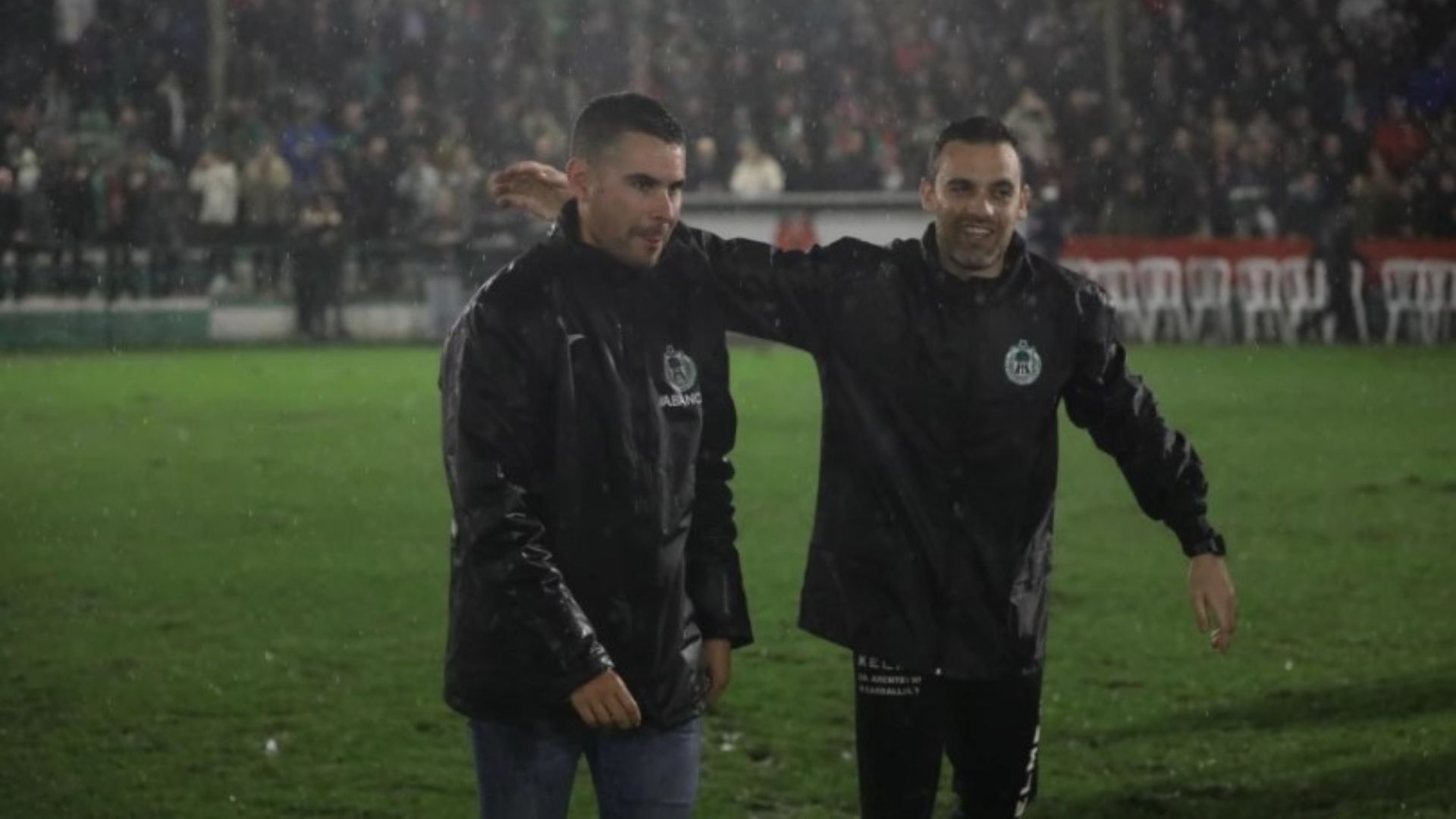 De verdugo del Almería a Segunda división en solo unos días