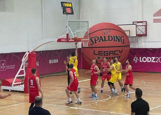 La US, a por los cuartos de final