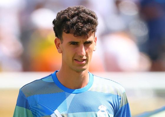 El traspaso de Jacobo Ramón, hecho