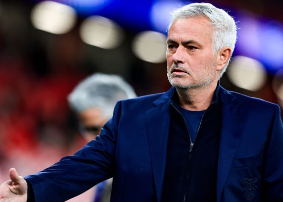 Florentino Pérez y Mourinho avanzan entre bambalinas para llegar a un acuerdo: el Real Madrid cerca de tener nuevo entrenador 