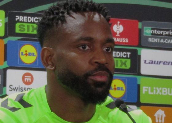 La reivindicación de Bakambu: “Estoy en un momento bueno y quiero demostrarlo en el campo”