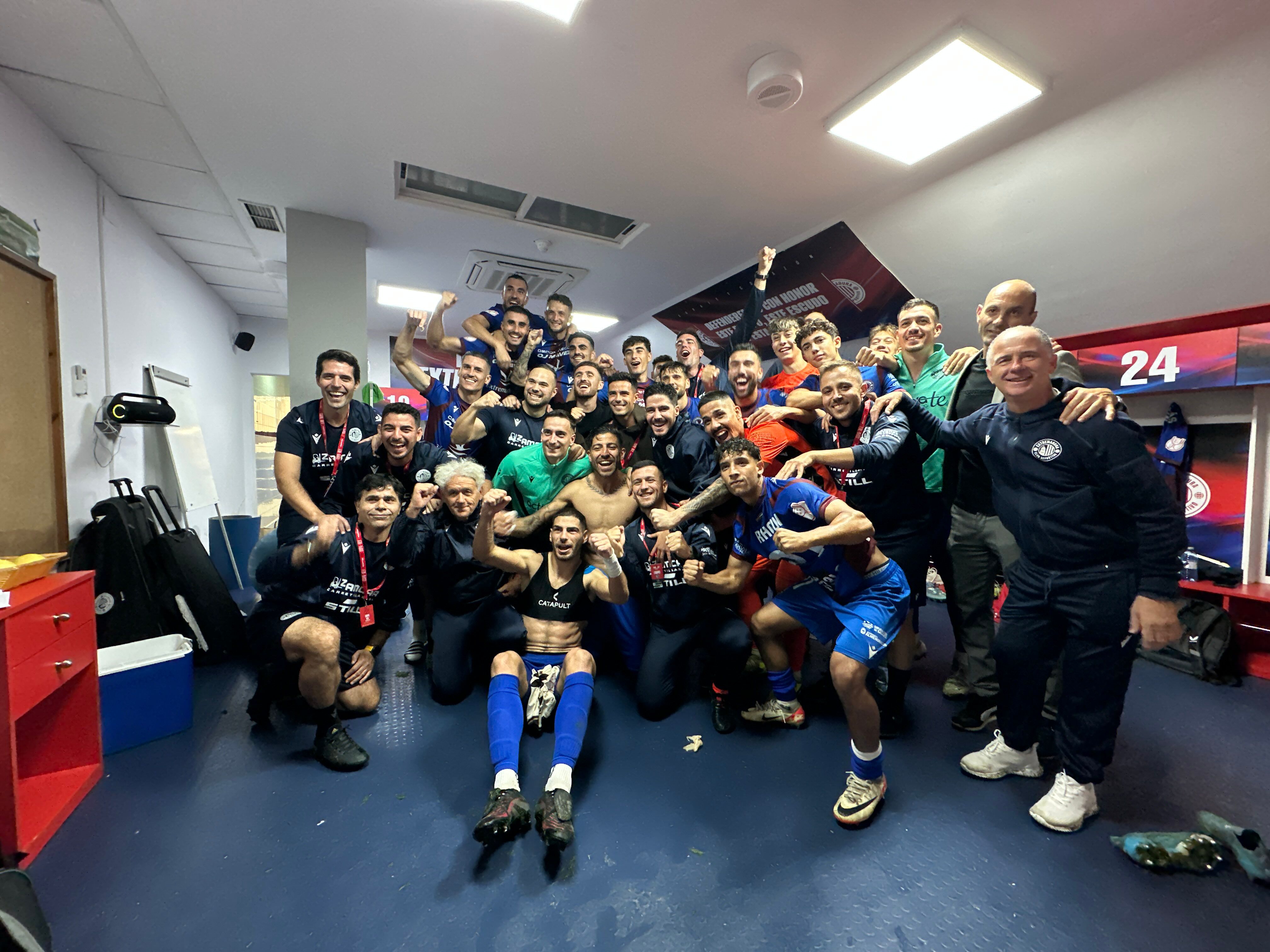 Resultados Copa del Rey 2025/26 | Equipos clasificados para la segunda ronda de la Copa del Rey: Extremadura y Ourense, las grandes sorpresas