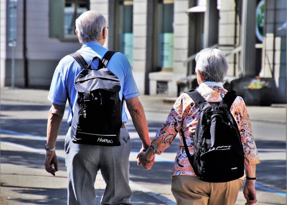 Estos son los destinos de Andalucía a los que se podrá viajar con el Imserso
