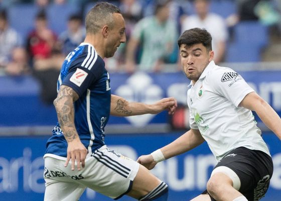 Santi Cazorla acude al rescate