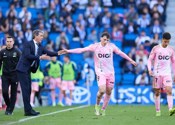 Almada no se corta con el arbitraje de Munuera Montero: "Malísimo, tengo que ser honesto"