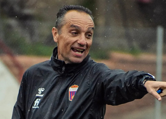José Luis Oltra, opción para el Sporting de Gijón tras la destitución de Garitano
