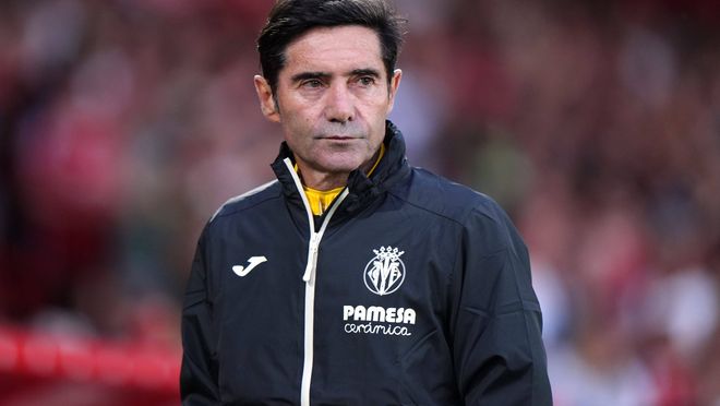 Marcelino García, tajante en su mensaje