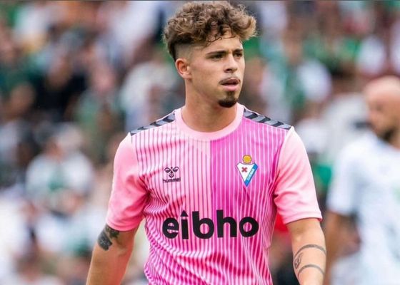 El fichaje de Mario Soriano ya tiene precio