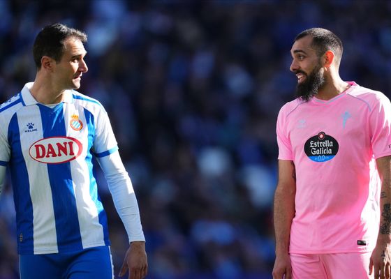 Al RC Celta y al Espanyol le compensa que gane el Atlético de Madrid la Copa del Rey