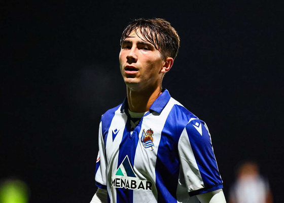La lesión de Mikel Rodríguez