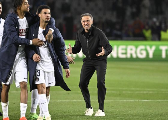El sorteo de Champions para el Barça: ¡Regresa Luis Enrique!