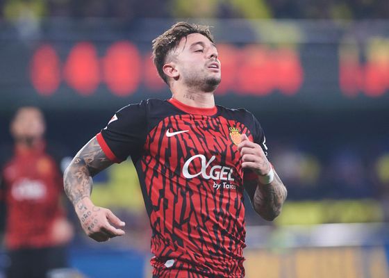 Pablo Maffeo da la sorpresa