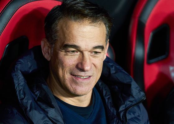 Un espía sobre García Plaza en el Levante para la final ante el Sevilla: Iborra conoce todos sus 'secretos' 