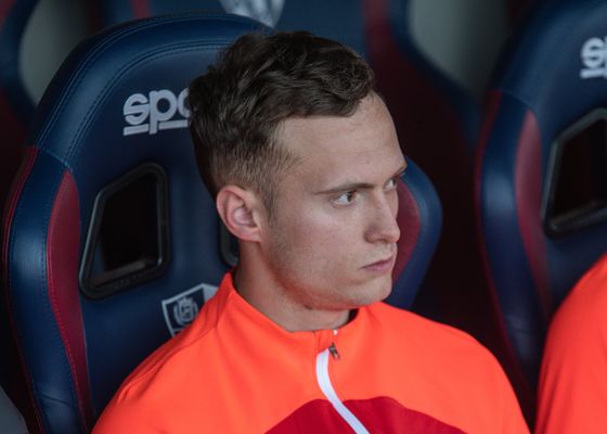 Rafa Tresaco demandará al Huesca