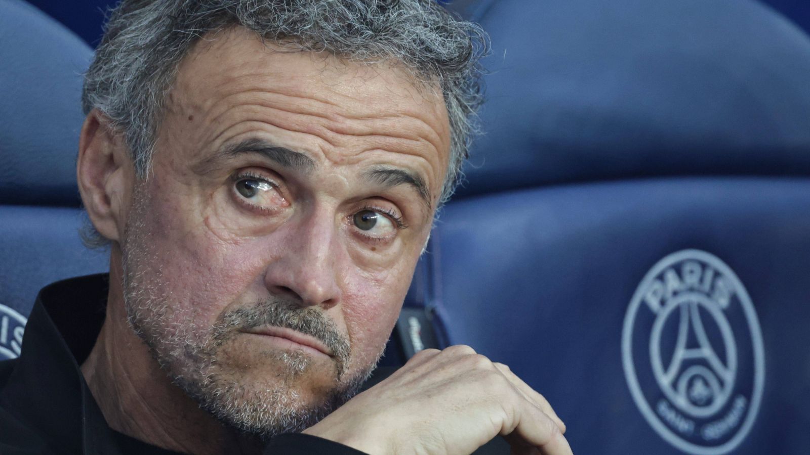 Luis Enrique, el entrenador más infravalorado del fútbol español