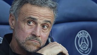 Luis Enrique, el entrenador más infravalorado del fútbol español